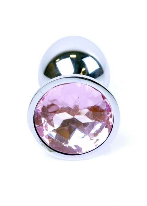 Plug-Jewellery Silver PLUG- Rose Boss of toys