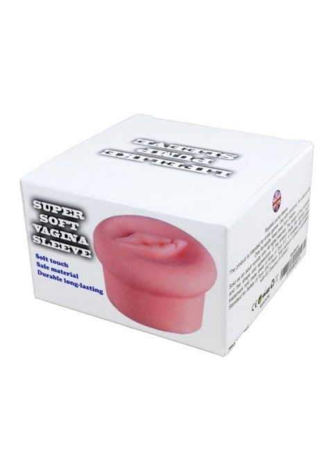Uszczelki-LifeLike Pump Sleeve Boss of toys