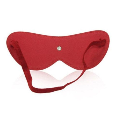 Blindfold Mask RED Boss of toys