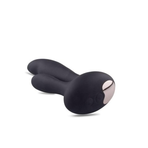 Doppio stimolatore anale vibrante Toyz4Lovers Boss of toys