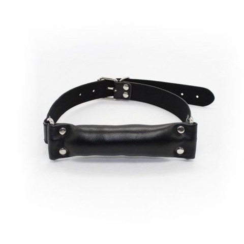 Easy Belt Gag (nera) Boss of toys