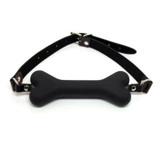 Easy Dog Gag (nero) Boss of toys