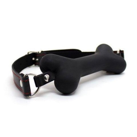 Easy Dog Gag (nero) Boss of toys