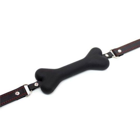 Easy Dog Gag (nero) Boss of toys