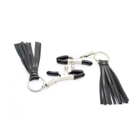 Ribbon Nipples Clamps Boss of toys