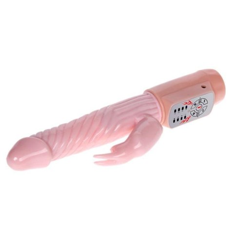 BAILE - FIRE BUNNY 48'C Vibration Boss of toys