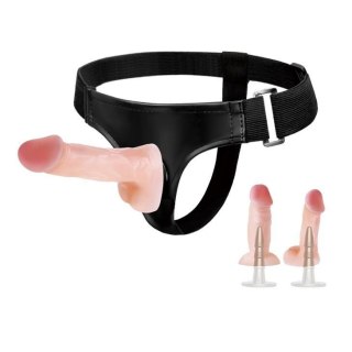 BAILE - JESSICA Strap-on Boss of toys
