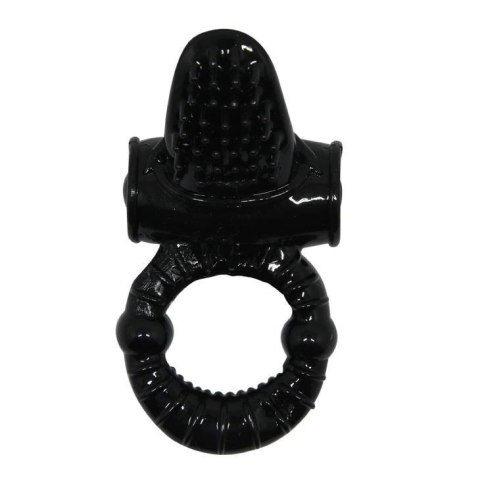 BAILE - SWEET RING Vibration TONGUE Boss of toys