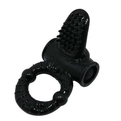 BAILE - SWEET RING Vibration TONGUE Boss of toys