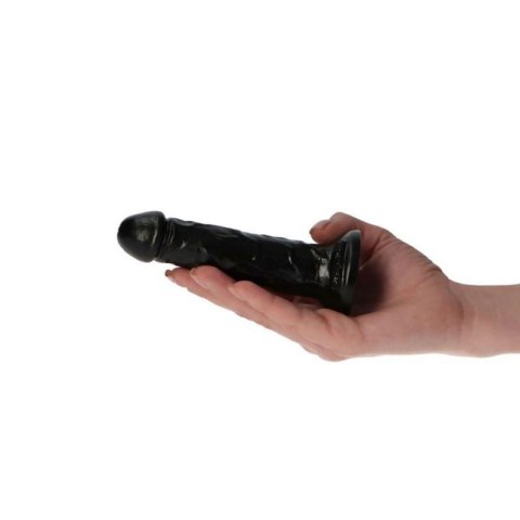 Dildo-Italian Cock 4,5""Black Boss of toys
