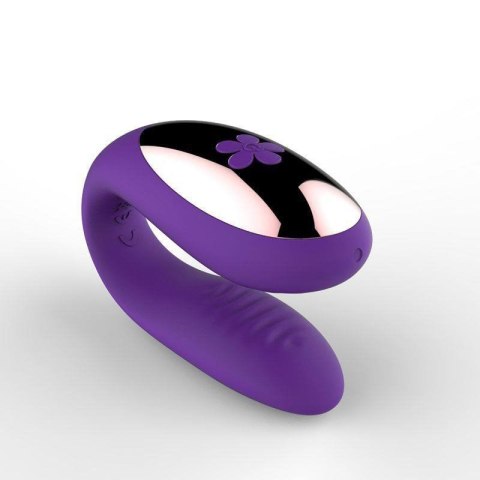 Massaggiatore per coppie Passion Toyz4Lovers Boss of toys