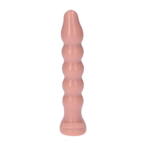 Plug-Italian Cock 5""Flesh Boss of toys