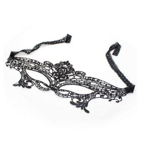 Royal Mask BLACK Boss of toys