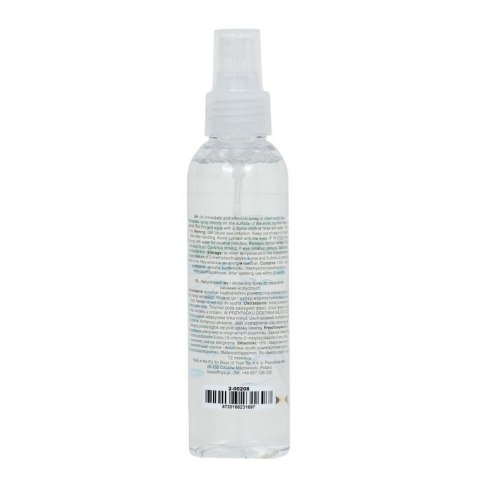 Sprej-Toy Cleaner 150 ml. B - Series Boss of toys