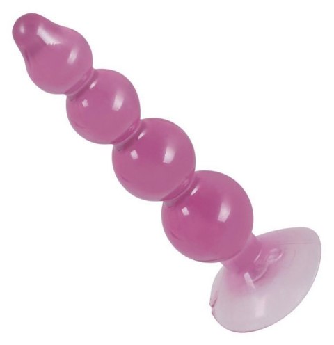 Anal Beads Boss of toys