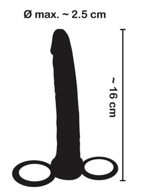 Anal Special Boss of toys