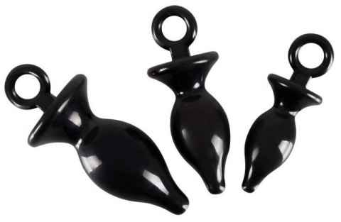 Anal Training Set Boss of toys