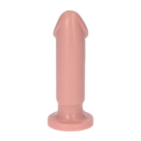 Dildo- Italian Cock 4'' Flesh Boss of toys