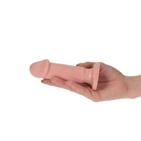 Dildo- Italian Cock 4'' Flesh Boss of toys