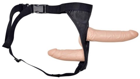 Double Dong Strap-on Boss of toys
