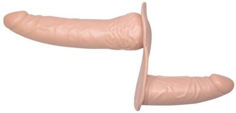 Double Dong Strap-on Boss of toys