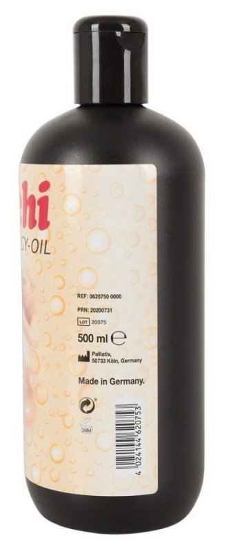 Flutschi-Orgy-Oil 500ml Boss of toys