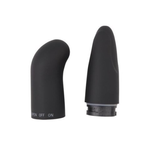 Mini G-SPOT Black Boss of toys