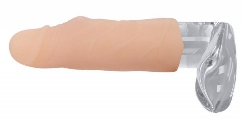 Nature Skin Sleeve Boss of toys