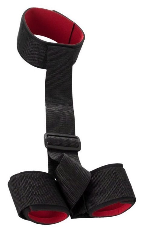 Sex Restraints Boss of toys