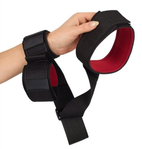 Sex Restraints Boss of toys