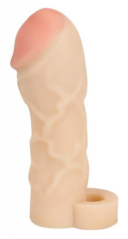 Thicker&Bigger Extension nude Boss of toys