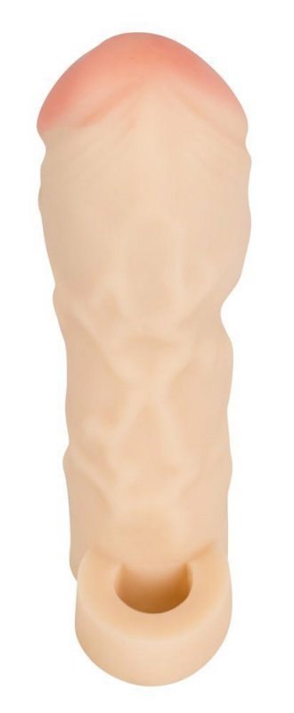 Thicker&Bigger Extension nude Boss of toys