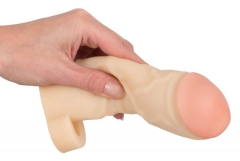 Thicker&Bigger Extension nude Boss of toys