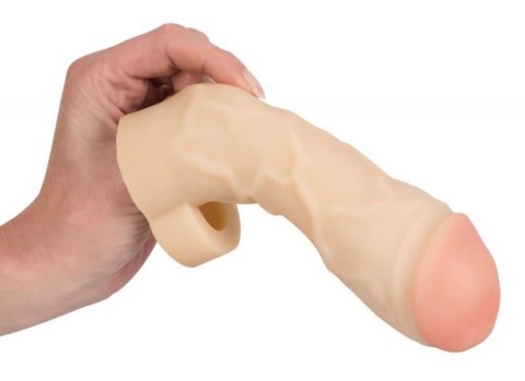 Thicker&Bigger Extension nude Boss of toys