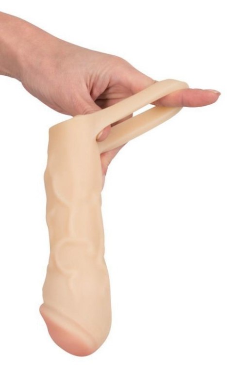 Thicker&Bigger Extension nude Boss of toys