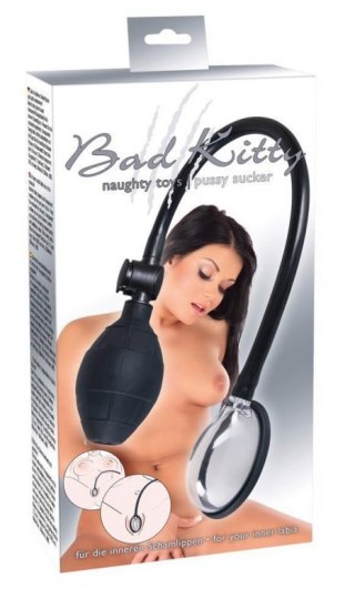 Bad Kitty Pussy Sucker Mini Boss of toys