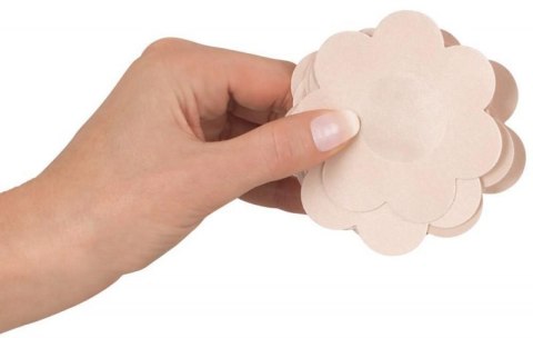Cloth Nipple Cover 6 pairs Boss of toys