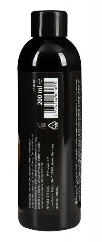 Jasmine Erotic Massage Oil 200 Boss of toys