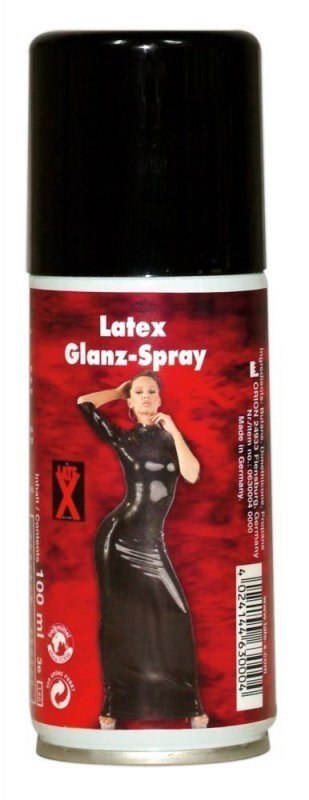 Latex-Brilliance-Spray 100 ml Boss of toys