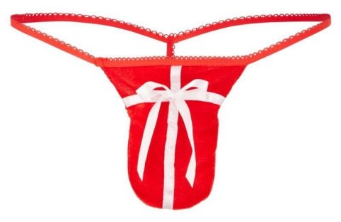 Men's String S-L Boss of toys
