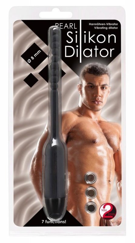 Pearl Dilator Boss of toys