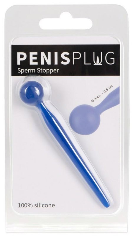 Penis Plug Boss of toys