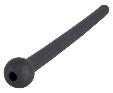 Penis Plug Piss Play black Boss of toys