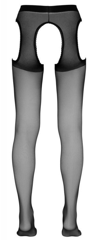 Sex Tights black L/XL Boss of toys