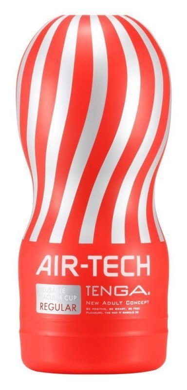 TENGA Air Tech Regular Boss of toys