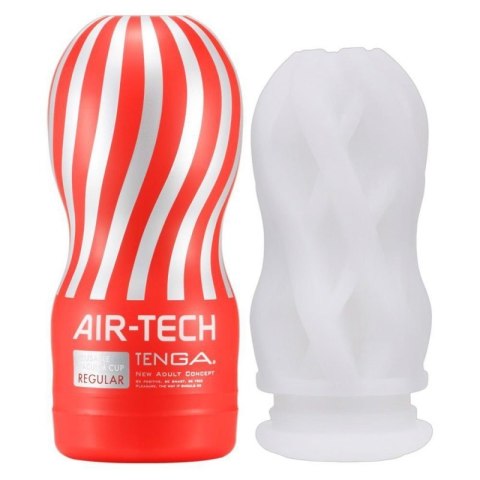 TENGA Air Tech Regular Boss of toys
