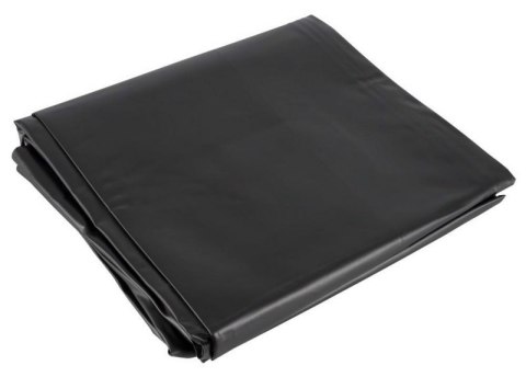 Vinyl Bed Sheet black Boss of toys