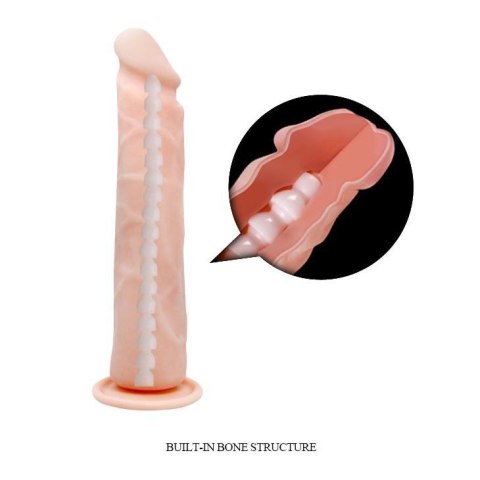 BAILE - Flexible Real Penis Boss of toys
