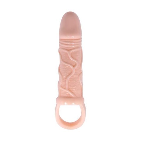 BAILE - Man Extension Vibrating Boss of toys