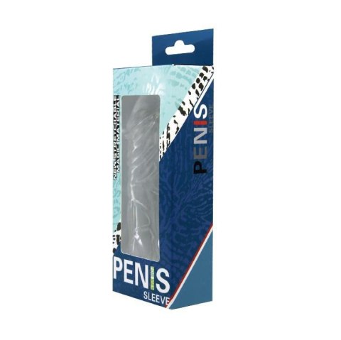 BAILE - PENIS SLEEVE Boss of toys